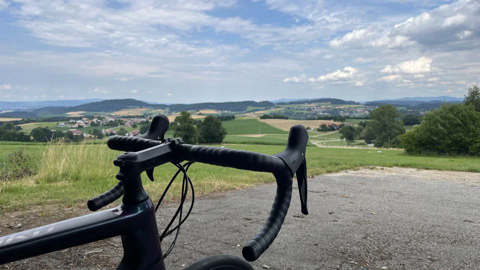 Leons Bike Challenge 2026 🚲