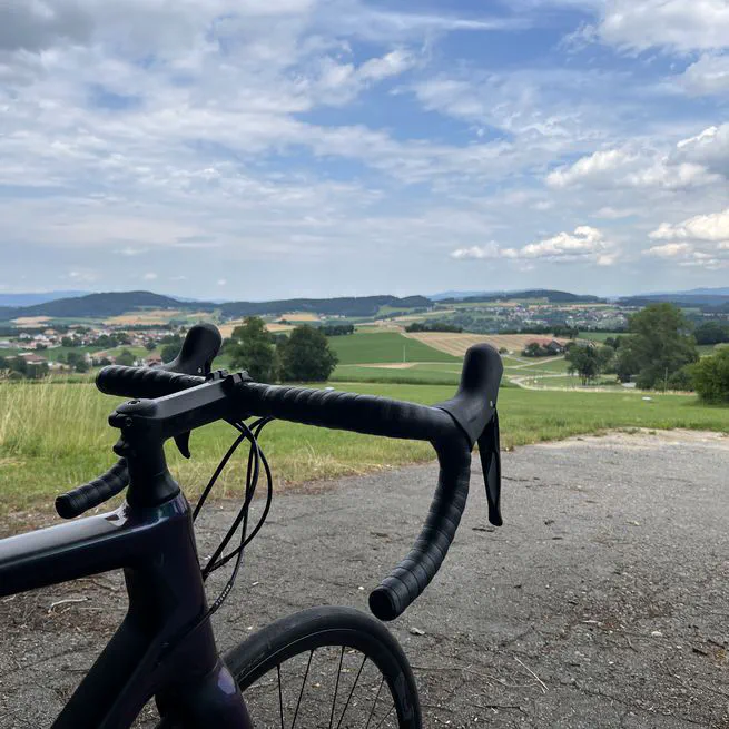 Leons Bike Challenge 2026 🚲